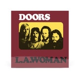DOORS – L.A. WOMAN (RHINO HI-FIDELITY BRICK & MORTAR EXCLUSIVE) - LP •