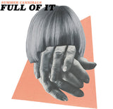 SUMMER CANNIBALS – FULL OF IT (BABY BLUE OPAQUE) - LP •