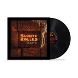 RAS G – BLUNTS ROLLED - LP •