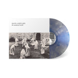 HAVE A NICE LIFE – UNNATURAL WORLD (IRIDESCENT BLUE VINYL) - LP •