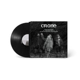 ONE LEG ONE EYE – CRONE - LP •