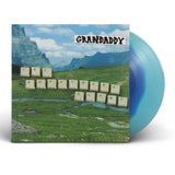 GRANDADDY – SOPHTWARE SLUMP (BLUE COLOR IN COLOR) - LP •