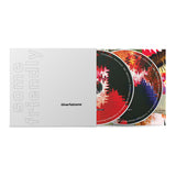CHARLATANS UK – SOME FRIENDLY 35TH ANNIVERSARY - CD •