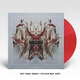 BAND OF SKULLS – SWEET SOUR (RED VINYL REMASTER) - LP •