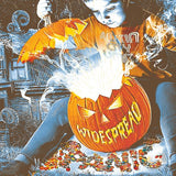 WIDESPREAD PANIC – LIVE FROM AUSTIN TX (INDIE EXCLUSIVE RAINBOW SPLATTER) - LP •