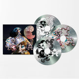 BJORK – CORNUCOPIA: LIVE (2CD + DVD) - DVD •