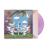 FIRE-TOOLZ – LAVENDER NETWORKS (LAVENDER MARBLE) - LP •