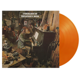 MONK,THELONIOUS – UNDERGROUND (180 GRAM ORANGE VINYL) - LP •