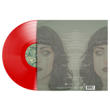 LAFERTE,MON – MON LAFERTE (VOL. 1) (RED VINYL) - LP •