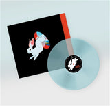 GANSER – ANIMAL HOSPITAL (FUTURE BLUE) - LP •
