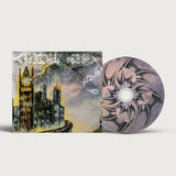 SWORD II – ELECTRIC HOUR - CD •