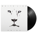 WHITE LION – PRIDE (180 GRAM) - LP •