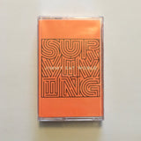 JIMMY EAT WORLD – SURVIVING - TAPE •