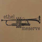 ETHEL MESERVE – ETHEL MESERVE DEMO 2X7 INCH - 7" •