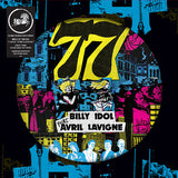 IDOL,BILLY – 77 (PICTURE  DISC) (RSD BLACK FRIDAY 2025) - LP •
