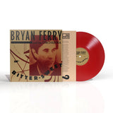 FERRY,BRYAN – BITTER-SWEET (RED VINYL) - LP •