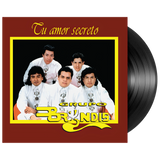 GRUPO BRYNDIS – TU AMOR SECRETO - LP •
