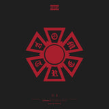 BALVIN,J & RYAN CASTRO – OMERTA - CD •