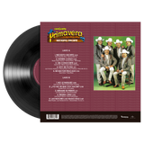 CONJUNTO PRIMAVERA – NECESITO DECIRTE - LP •