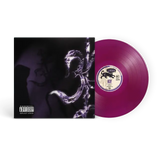 MIZERY – MIZERY (GRAPE PURPLE VINYL) - LP •