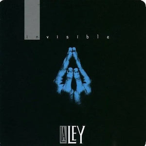 LA LEY INVISIBLE LP – Lunchbox Records
