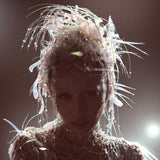 CYRUS,MILEY – SOMETHING BEAUTIFUL  - LP •
