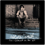 SMITH,ELLIOT – FROM A BASEMENT ON THE HILL - LP •