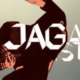 JAGA JAZZIST – LIVING ROOM HUSH (25TH ANNIVERSARY ORANGE VINYL) - LP •