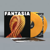 SLIFT – FANTASIA (LOSER EDITION YELLOW VINYL) - LP •