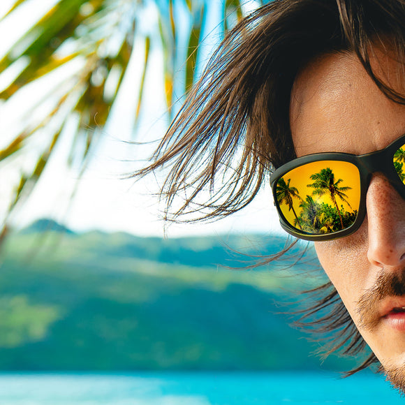 OCEAN,DANNY – BABYLON CLUB (OPAQUE COLOR VINYL) - LP •