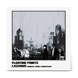 FLOATING POINTS – LAZARUS (ADULT SWIM) O.S.T. - LP •