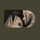 PIXIES – COMPLETE B SIDES: 1988-97 - CD •