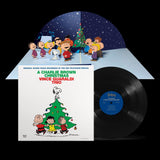 GUARALDI,VINCE – CHARLIE BROWN CHRISTMAS (60TH ANNIVERSARY POP-UP GATEFOLD) (RSD BLACK FRIDAY 2025) - LP •