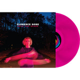 DORE,FLORENCE – HOLD THE SPARK (NEON JAZZBERRY VINYL) - LP •