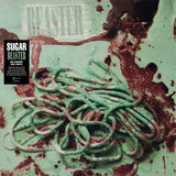 SUGAR – BEASTER (CHERRY RED) - LP •