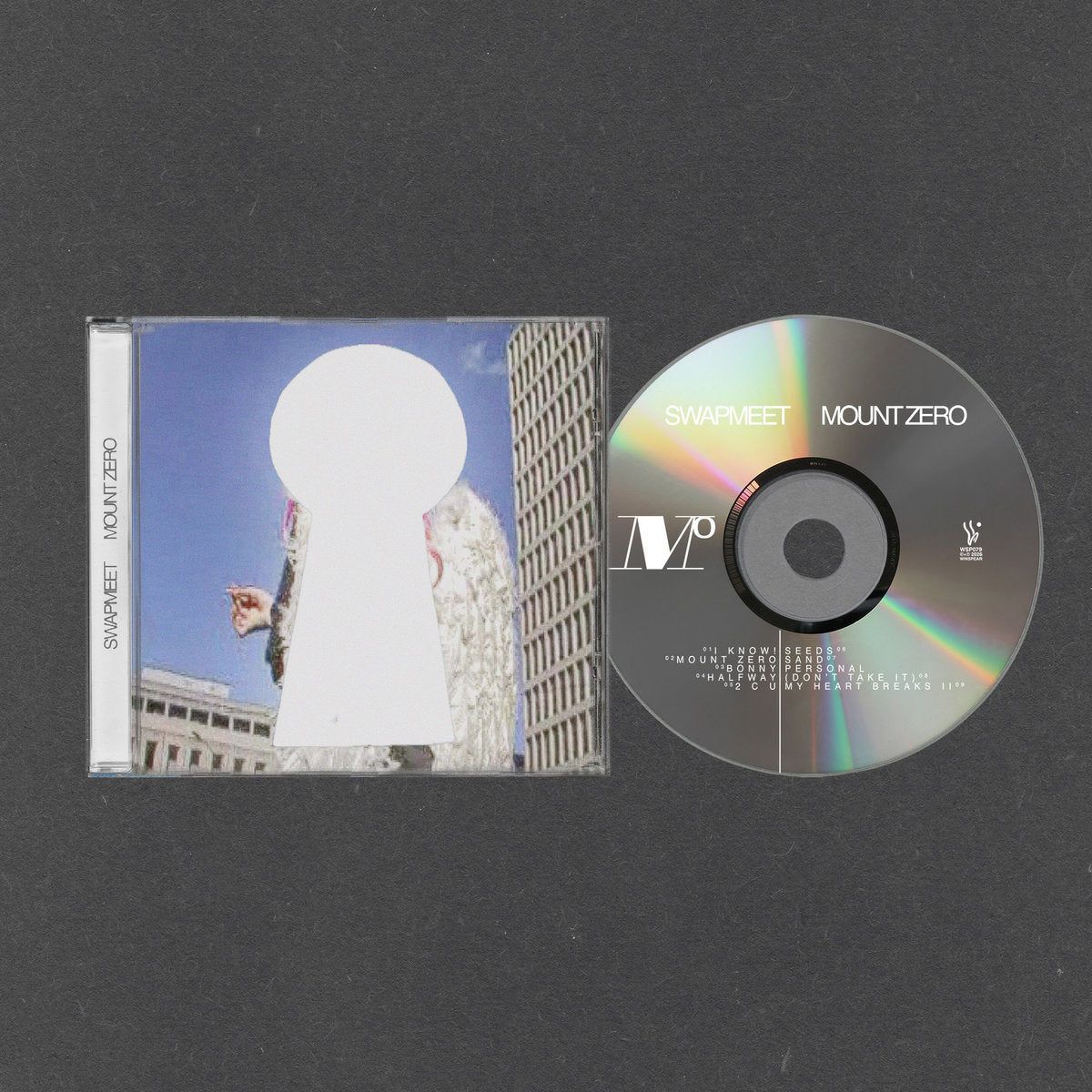 NEW RELEASES – Lunchbox Records