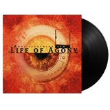 LIFE OF AGONY – SOUL SEARCHING SUN (180 GRAM) - LP •
