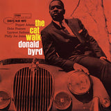 BYRD,DONALD – CAT WALK (BLUE NOTE CLASSIC VINYL) - LP •