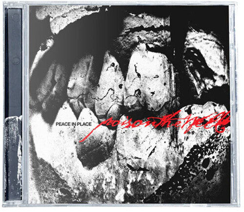 POISON THE WELL PEACE IN PLACE CD – Lunchbox Records