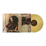 PEYTON – AU (GOLD VINYL) - LP •