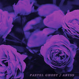 PASTEL GHOST – ABYSS (TRANSPARENT VIOLET VINYL) - LP •