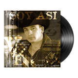ELIZALDE,VALENTIN – SOY ASI - LP •