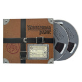 WIDESPREAD PANIC – VAIL 1996 (1-29-96) - CD •