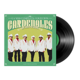 CARDENALES DE NUEVO LEON – LA MAS COMPLETA COLECCION - LP •