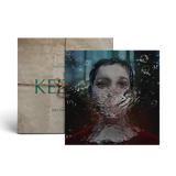 VAN BREEMEN,EDO – KEEPER - O.S.T. (CHOCOLATE VINYL) - LP •