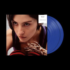 ABRAMS,GRACIE DAUGHTER FROM HELL (INDIE EXCLUSIVE COBALT LP