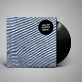 WALLOWS – NOTHING HAPPENS - LP •