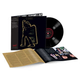 T.REX – ELECTRIC WARRIOR (RHINO HI-FIDELITY) - LP •