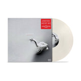 GOOSEBYTHEWAY – NATURE BOY (WHITE VINYL) - LP •