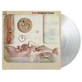 MONK,THELONIOUS – STRAIGHT NO CHASER (180 GRAM CLEAR VINYL) - LP •